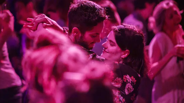 Storyline: Queer Love